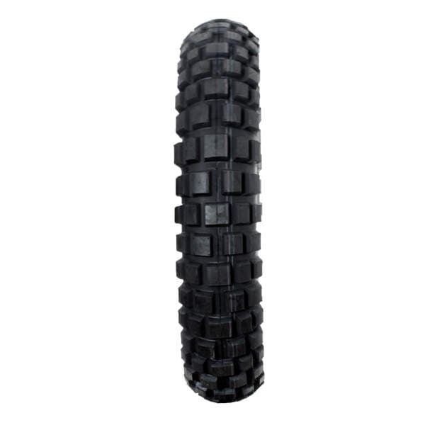OCASION Cubierta Continental 130/80-17 M/C 65T TL  M+S TKC 80 R - 02471410000OC0
