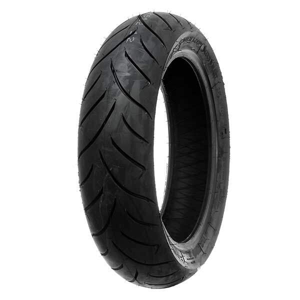 OCASION Cubierta dunlop 130/60-13 60P Reinf TL SCOOTSMART - 630033OC1