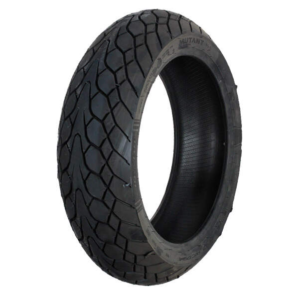 OCASION Cubierta Dunlop 150/60ZR17 (66W) TL M+S MUTANT R - 637279OC0