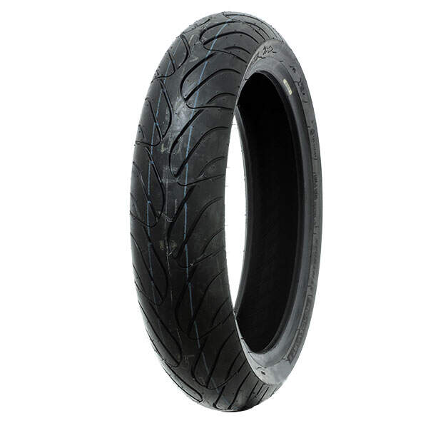 OCASION Cubierta Dunlop 120/70-14 55H TL SX ROADSMART III - 635589OC3