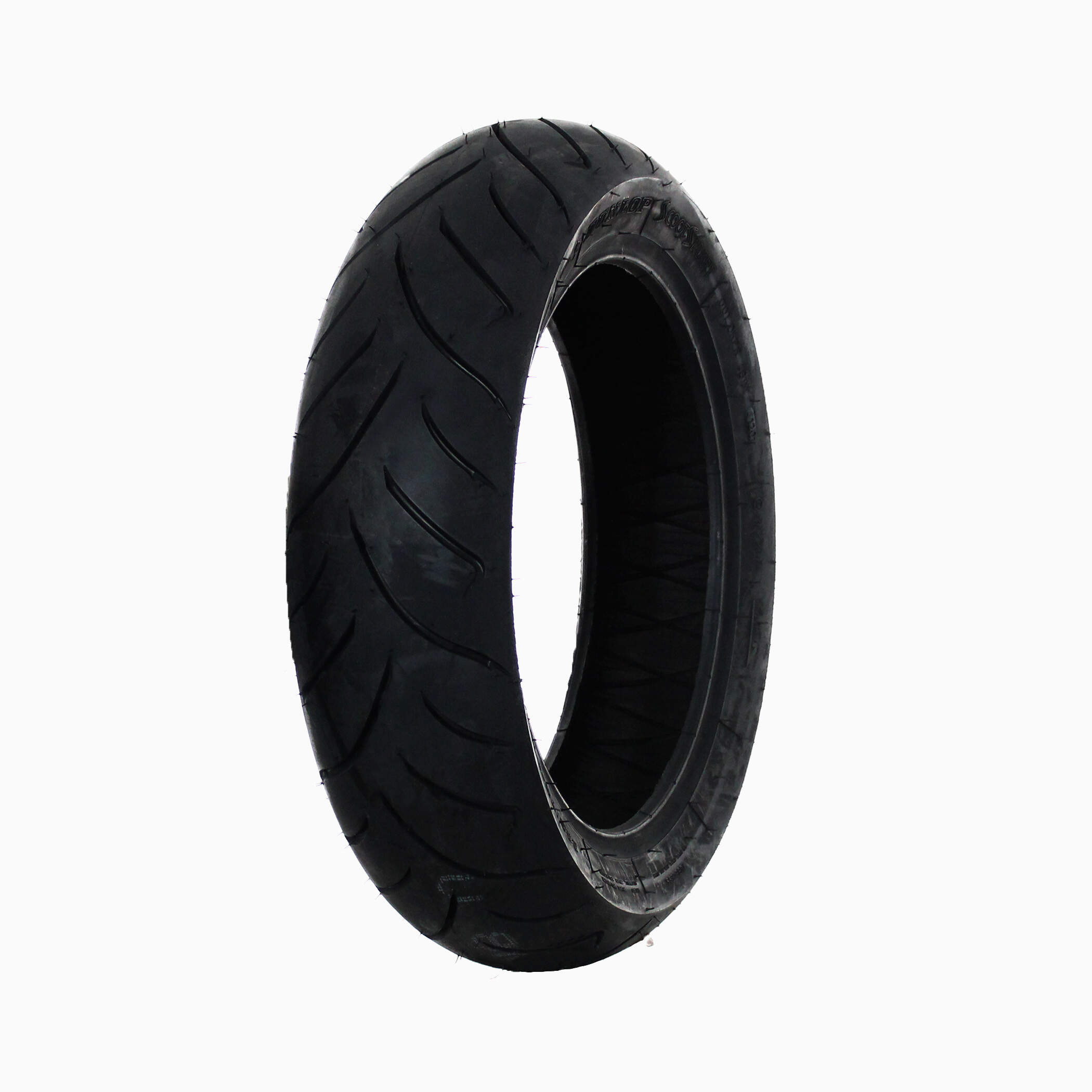 OCASION Cubierta Dunlop 130/80-15 63S TL SCOOTSMART - 630976OC6