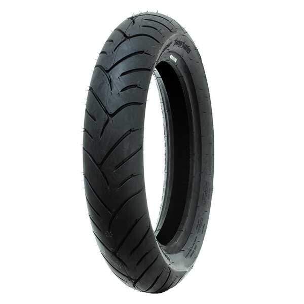 OCASION Cubierta Dunlop 80/90-14 46P TL SCOOTSMART - 636848OC0