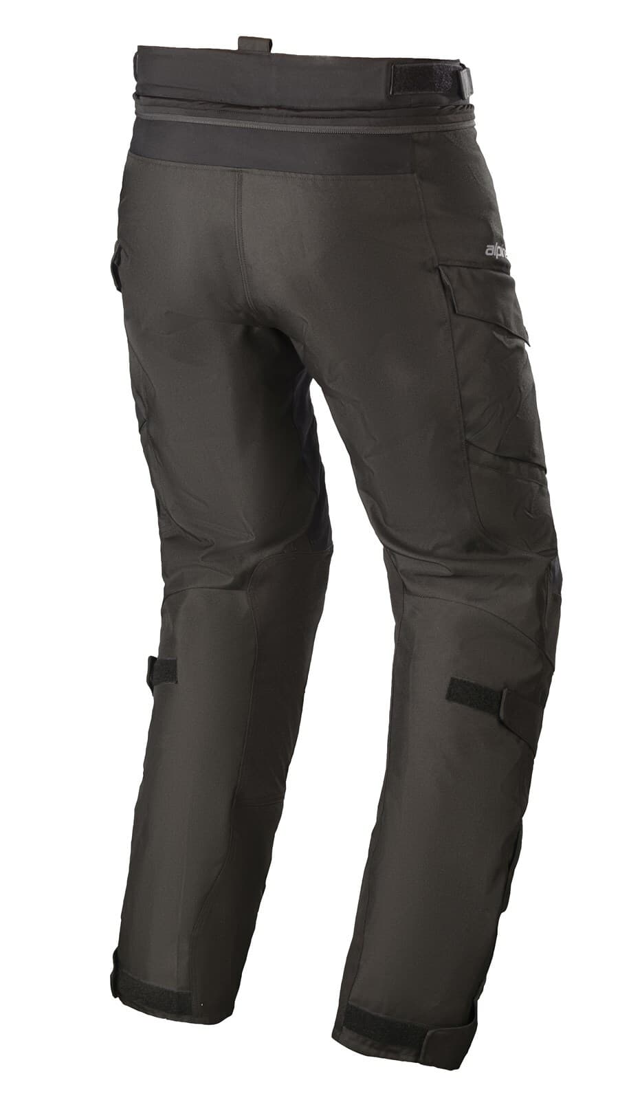 Pantalón Alpinestars Andes V3 Drystar Negro
