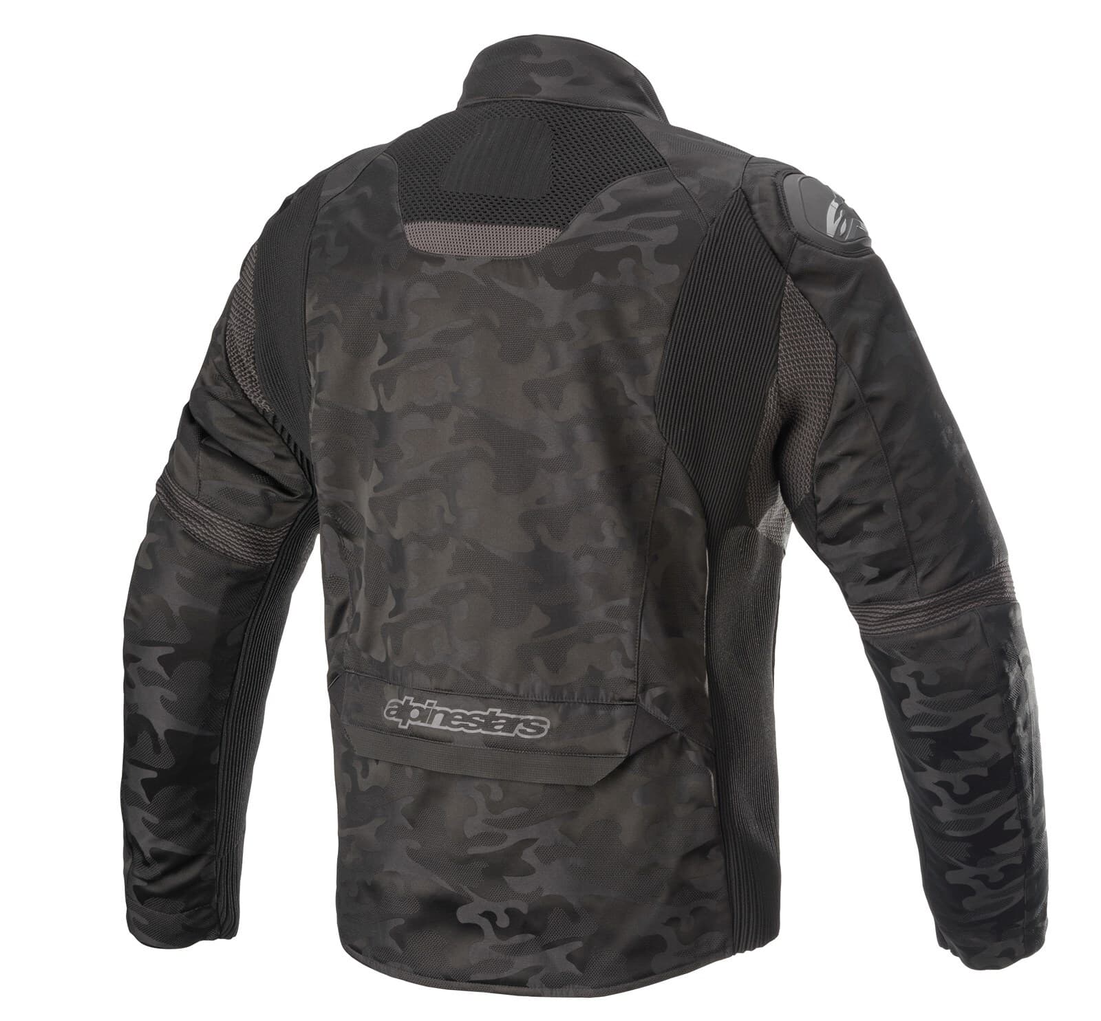 Chaqueta Alpinestars T SP-5 Rideknit Negro Camo