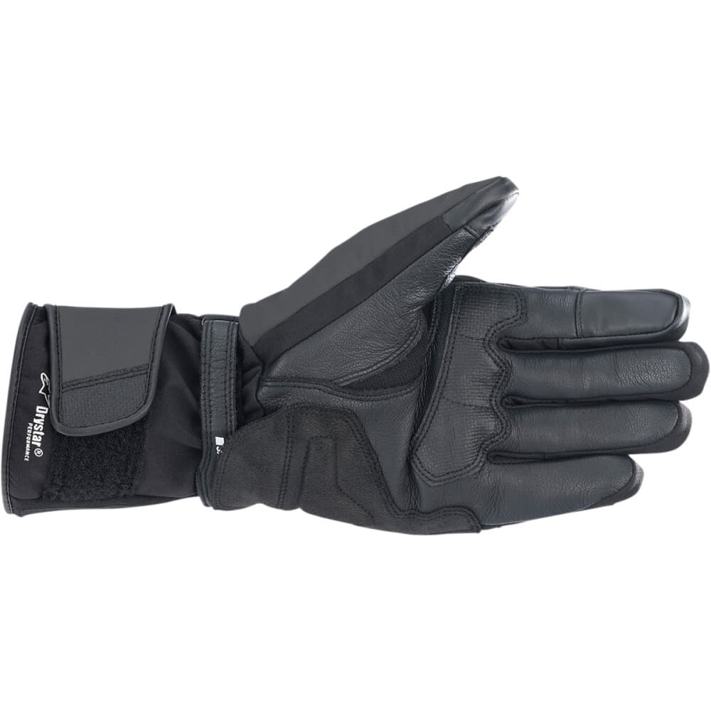 OCASION DENALI AEROGEL DRYSTAR GLOVES BLACK   S - 