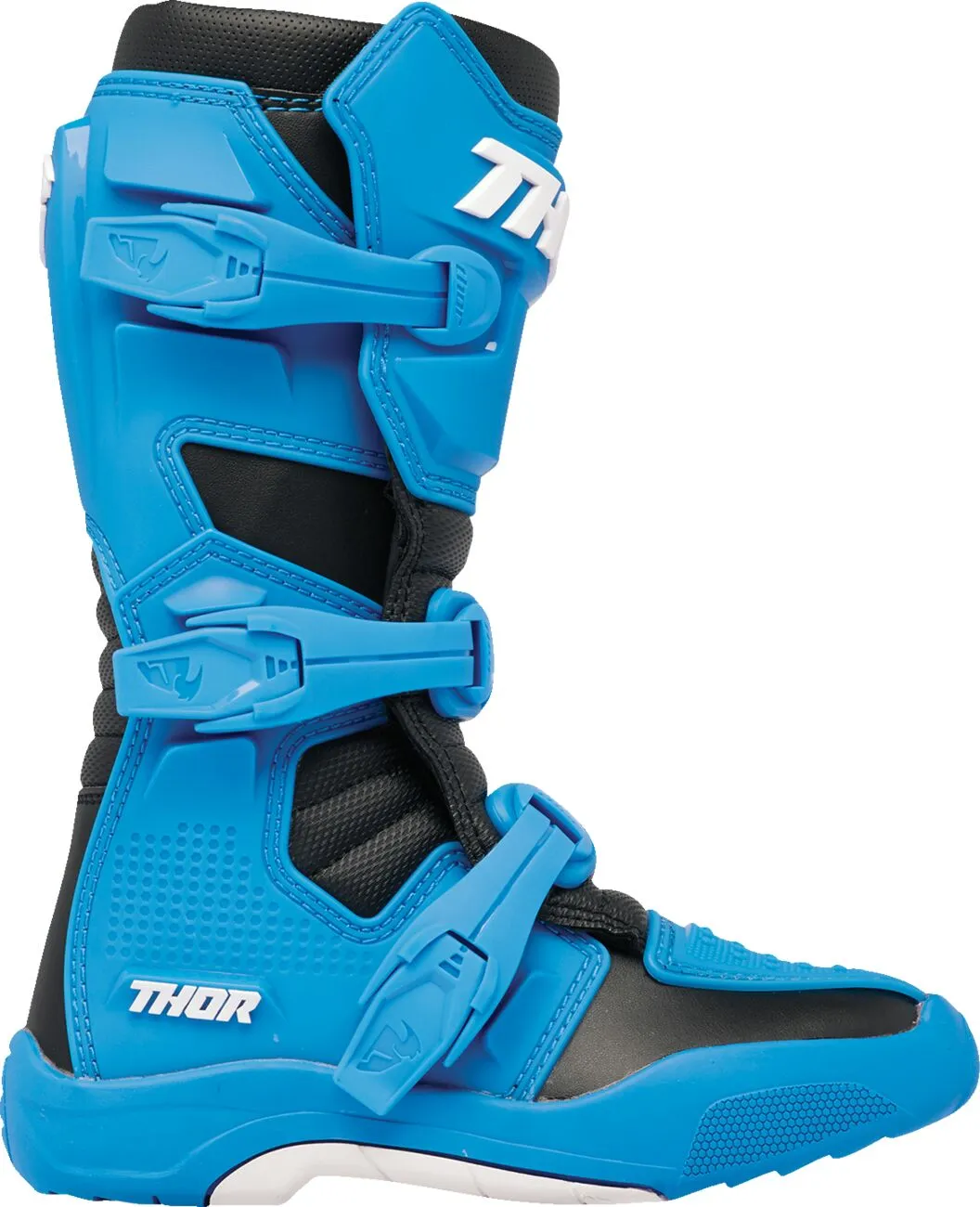 Botas THOR Blitz XR Infantil Azul