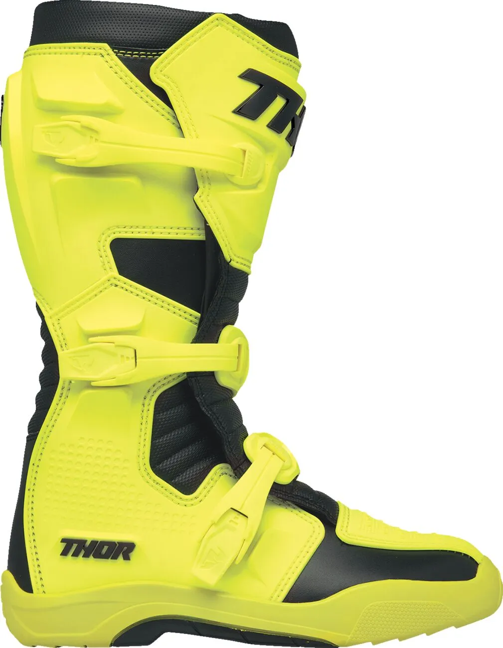 Botas THOR Blitz XR Amarillo