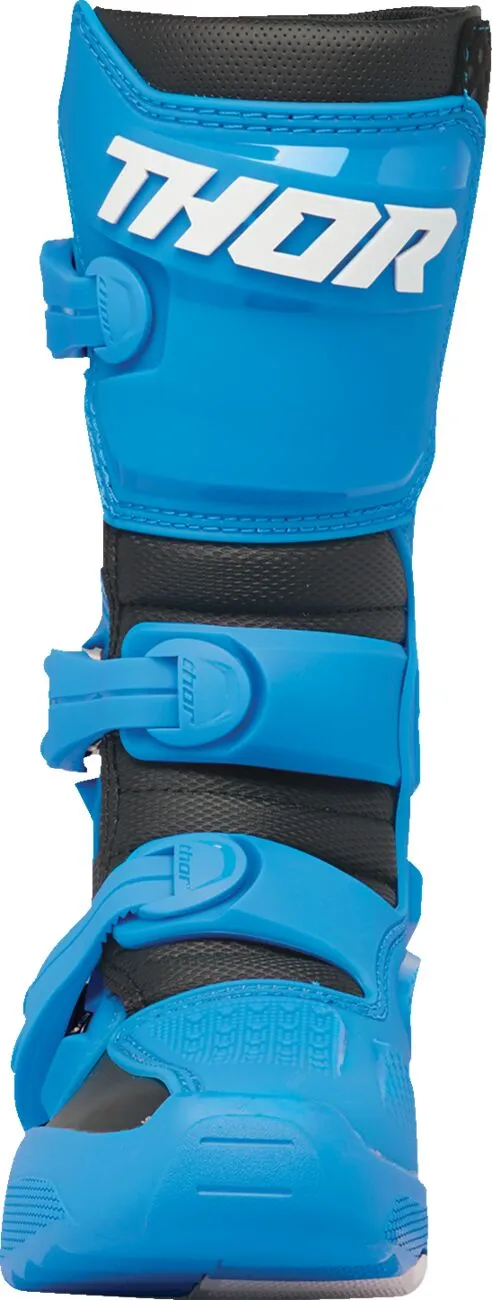 Botas THOR Blitz XR Infantil Azul