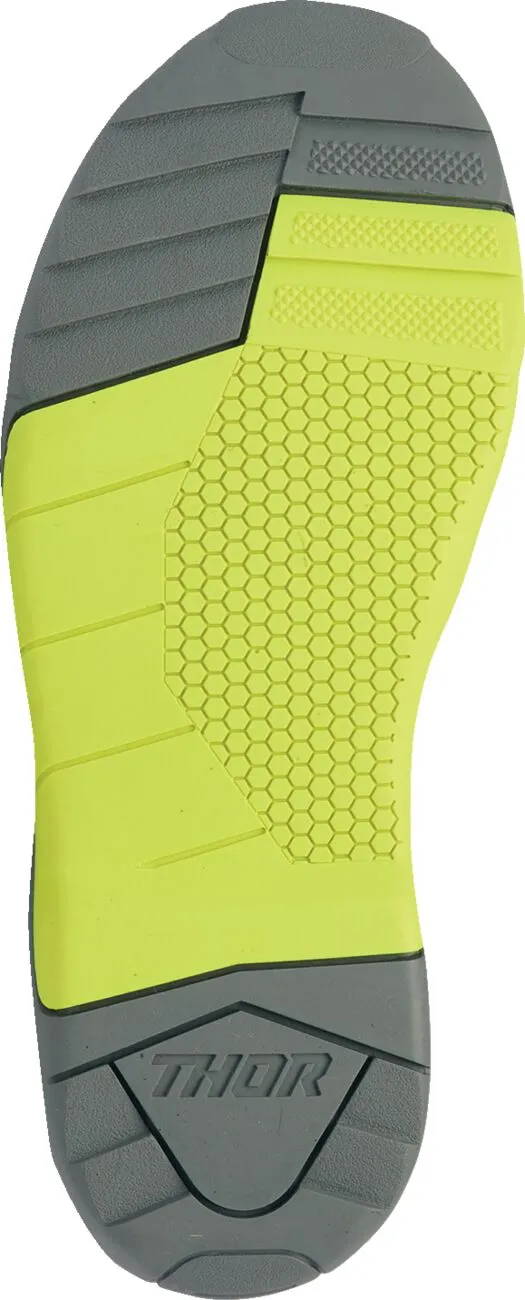 Botas THOR Blitz XR Infantil Gris