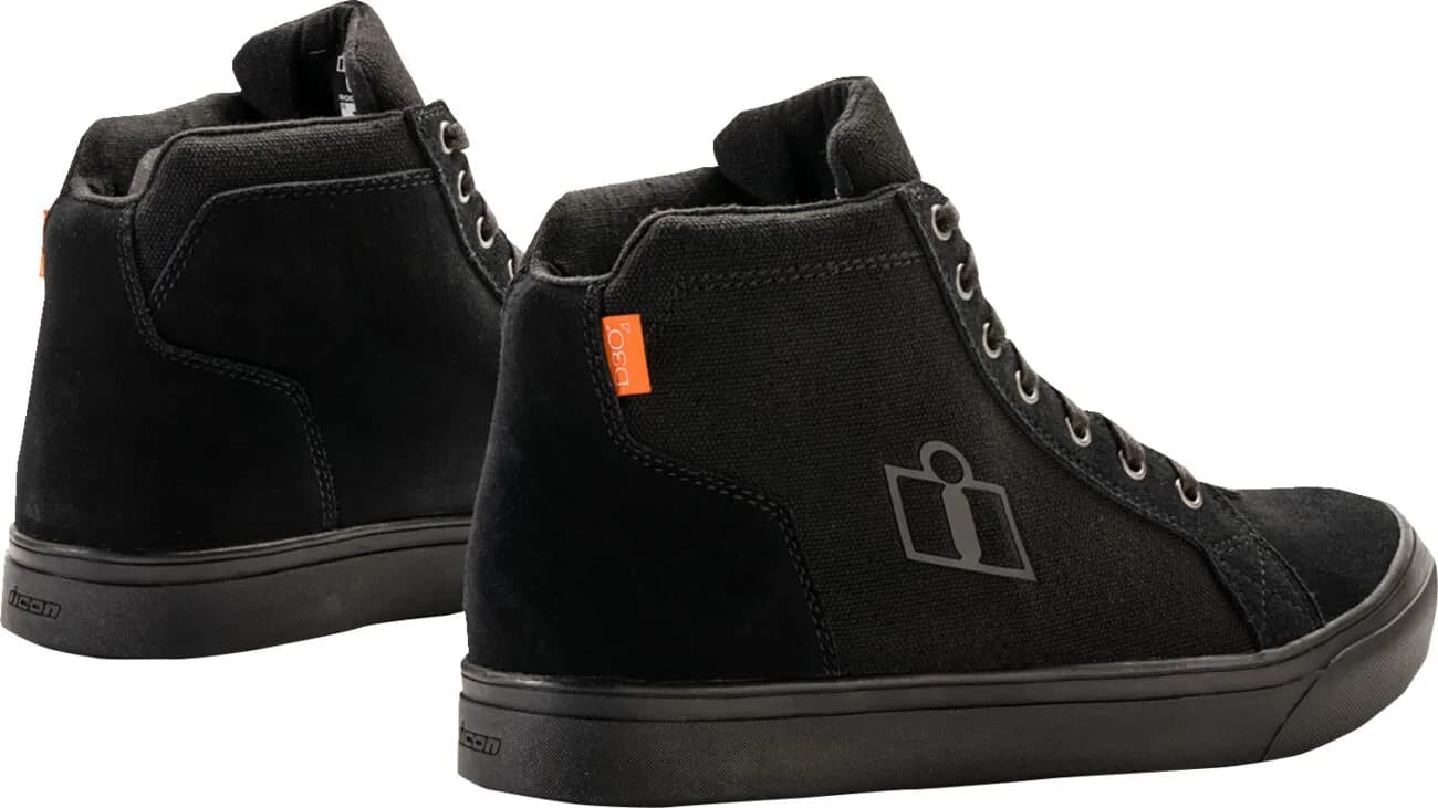 BOOT CARGA CE STEALTH 7