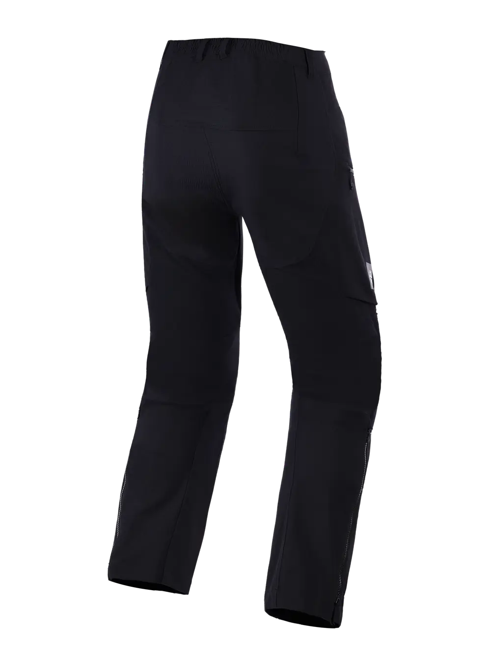 Pantalones Alpinestars Explore AST Negro