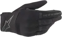 Guantes Alpinestars Copper Stella Negro (Clonado) image_1