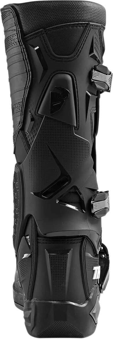 Botas THOR Radial Negro