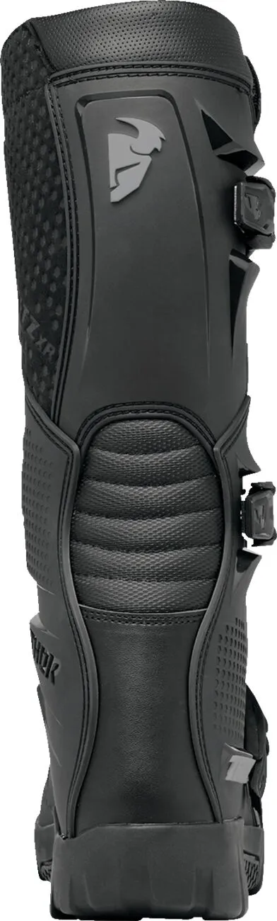 Botas THOR Blitz XR Trail Negro