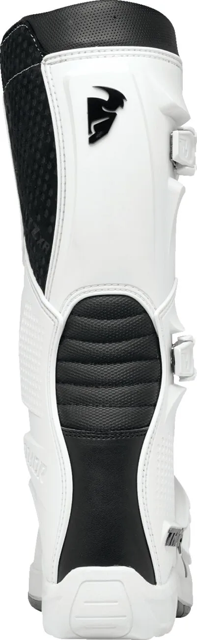Botas THOR Blitz XR Blanco Negro