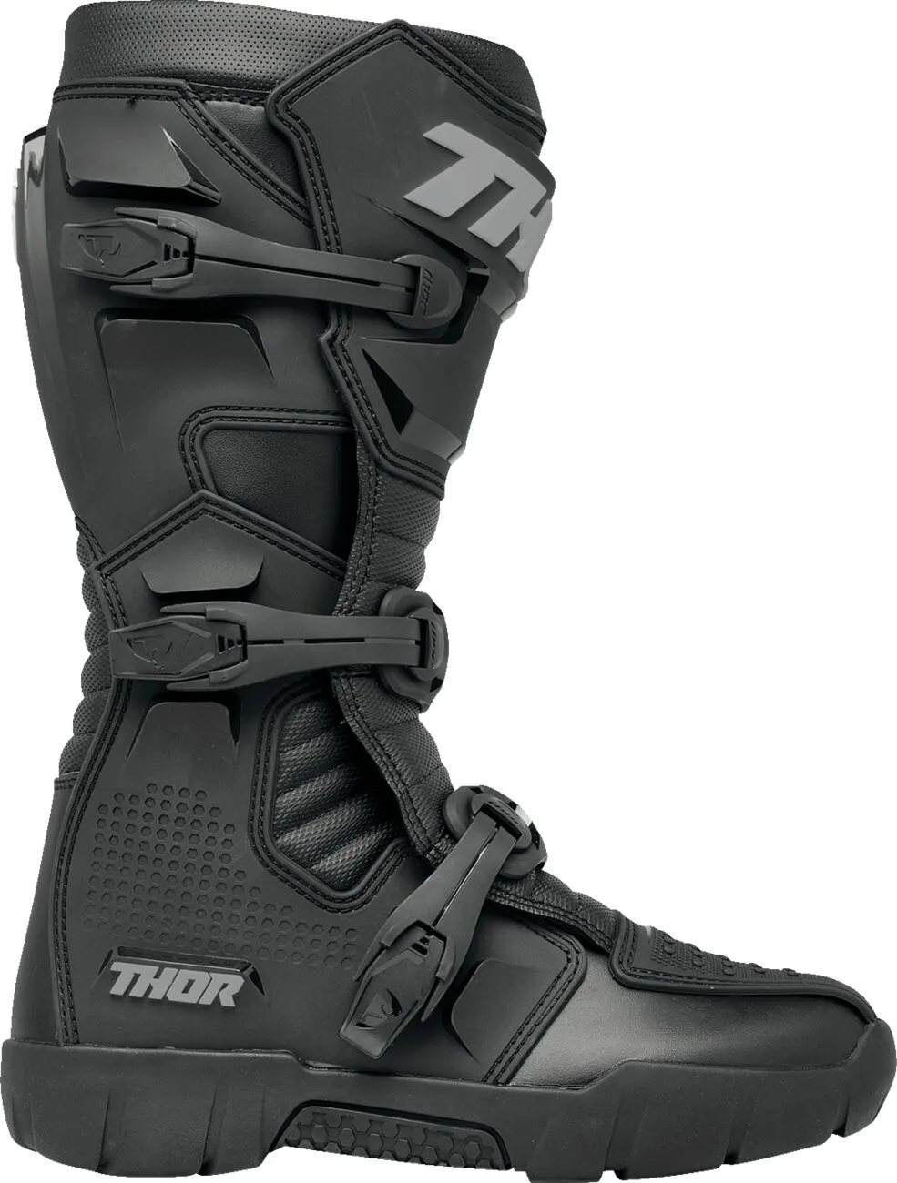 Botas THOR Blitz XR Trail Negro