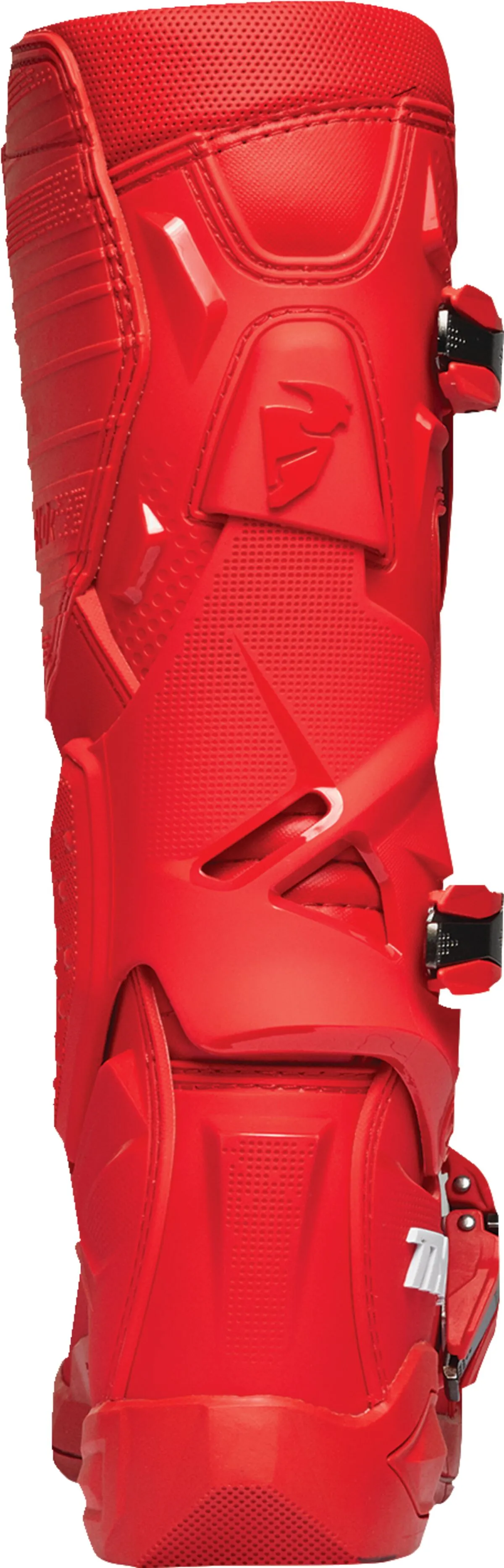 Botas THOR Radial Rojo