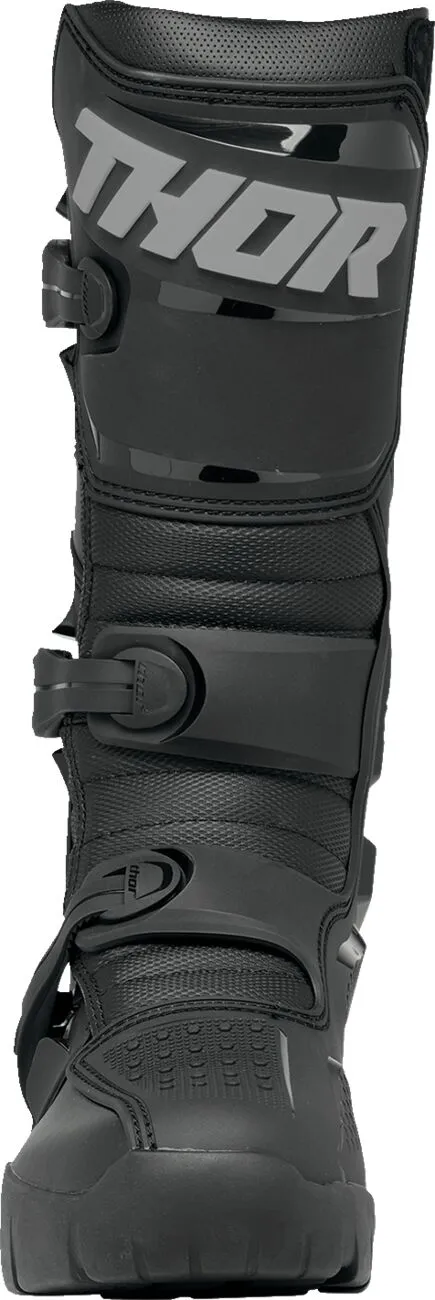 Botas THOR Blitz XR Trail Negro