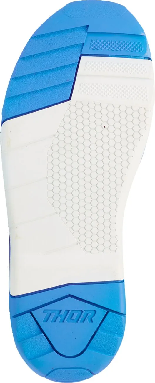 Botas THOR Blitz XR Infantil Azul