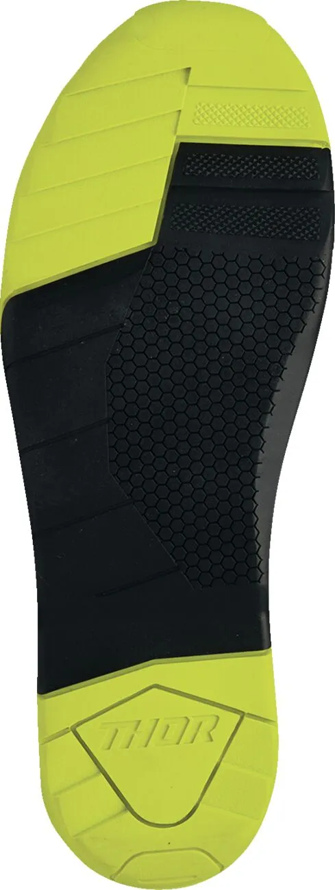 Botas THOR Blitz XR Amarillo