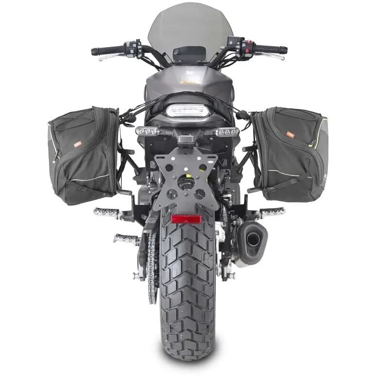 SOPORTE ALFORJAS F/RAPIDA BENELLI.LEONCINO.800 202 SOPORTE ALFORJAS F/RAPIDA BENELLI.LEONCINO.800 202