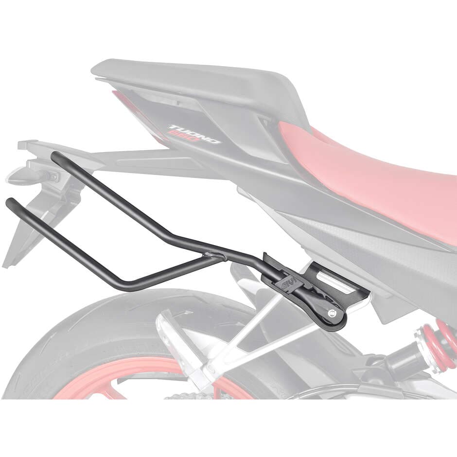 SOPORTE ALFORJAS F/RAPIDA BENELLI.LEONCINO.800 202 SOPORTE ALFORJAS F/RAPIDA BENELLI.LEONCINO.800 202