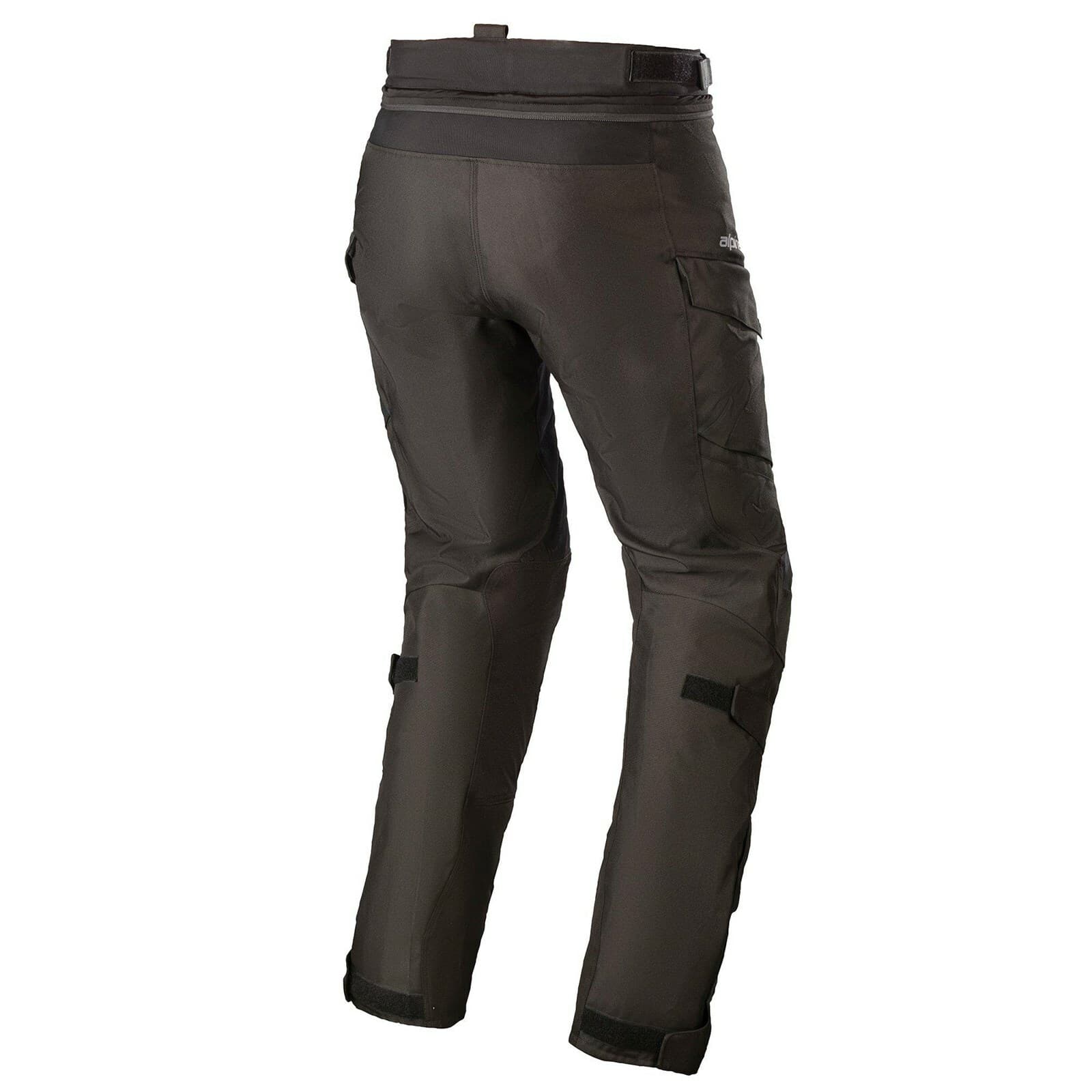 Pantalón Alpinestars Stella Andes V3 Drystar Negro Pantalón Alpinestars Stella Andes V3 Drystar Negro