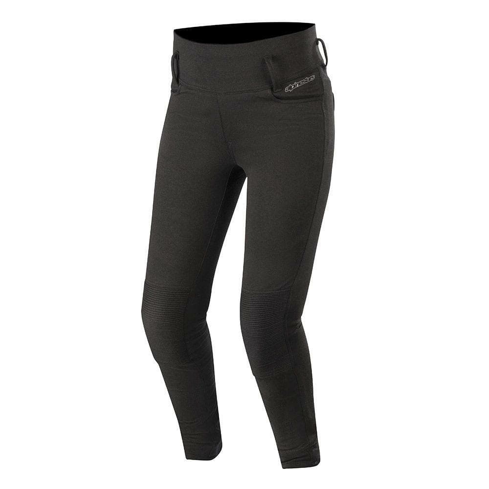Pantalón Alpinestars Banshee Leggins Mujer Cortos image_1