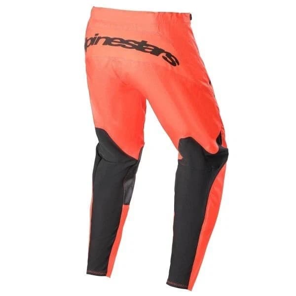 Pantalón Alpinestars Fluid Lurv Pants Hot Orange Black-DESCATALOGADO (Clonado) Pantalón Alpinestars Fluid Lurv Pants Hot Orange Black-DESCATALOGADO (Clonado)