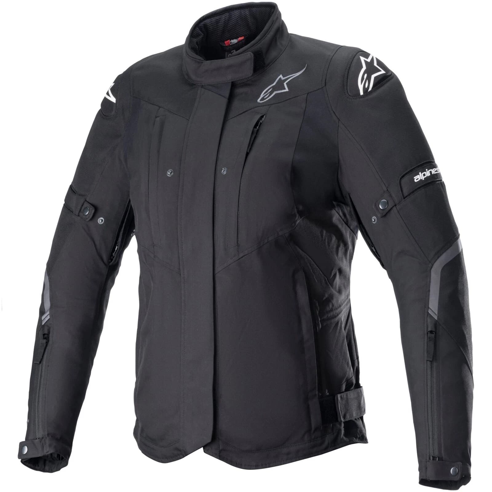 Chaqueta Alpinestars Stella RX-5 Drystar Negro-DES image_1