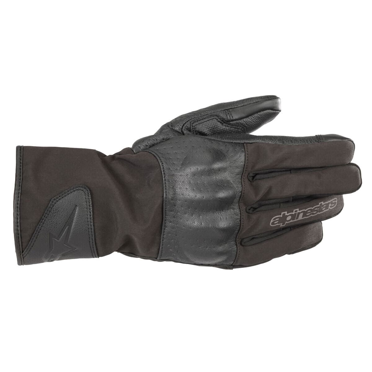 Guantes Alpinestars Tourer 6 Drystar Negro image_1