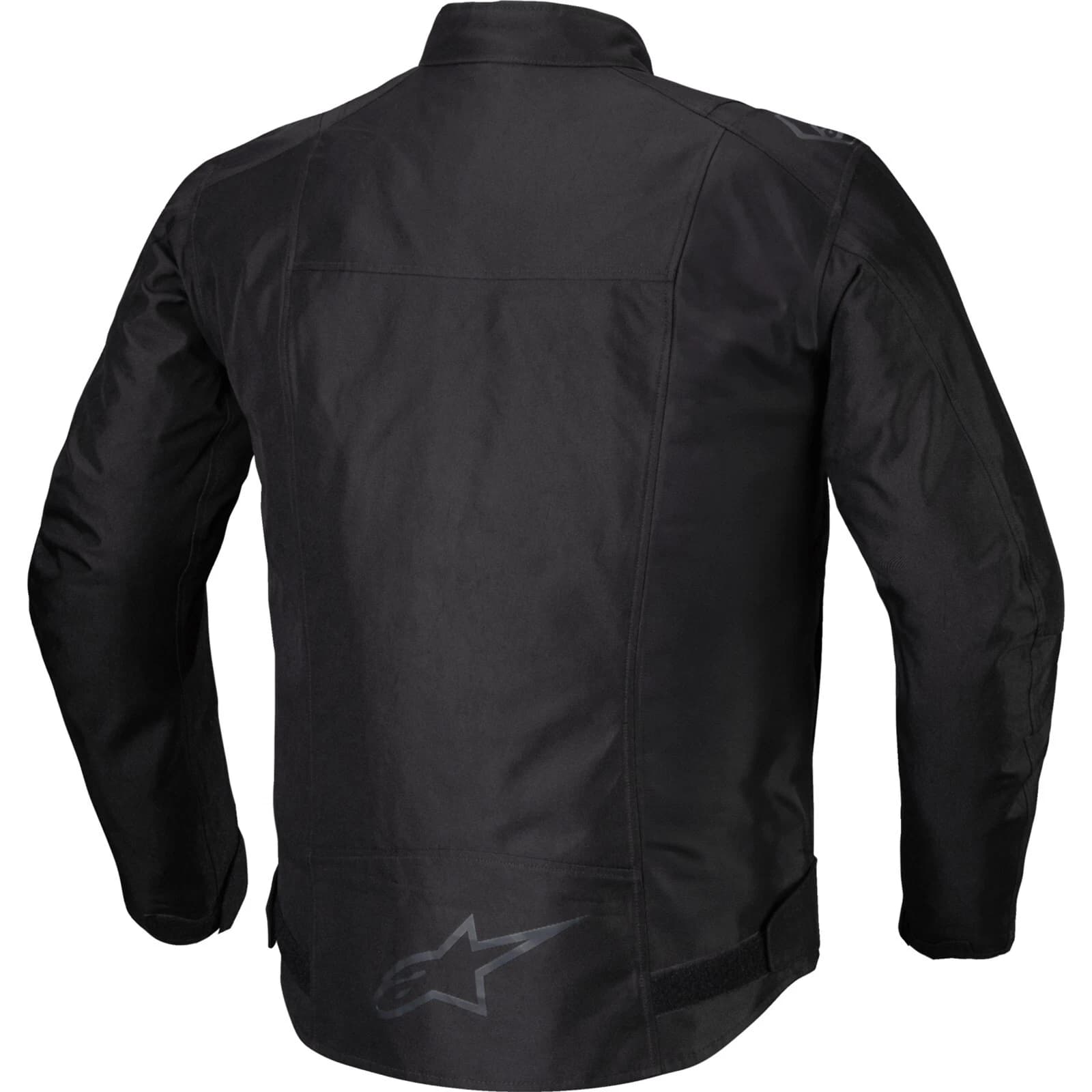 Chaqueta Alpinestars T-SPS V2 Waterproof Negro Neg Chaqueta Alpinestars T-SPS V2 Waterproof Negro Neg
