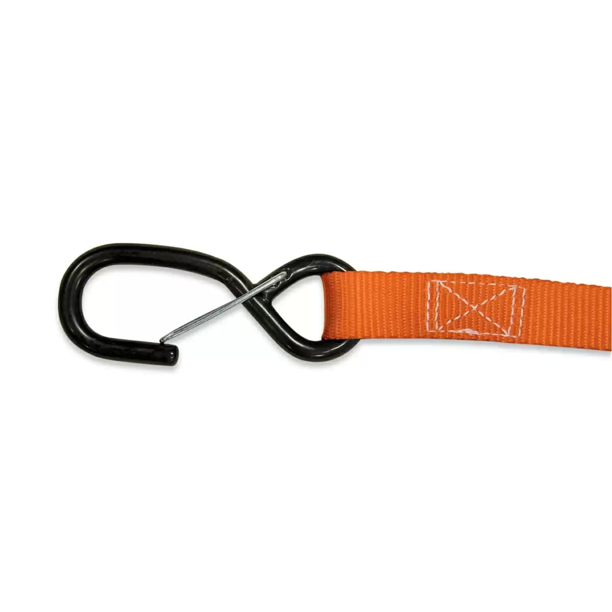 CINTAS 25MM Arancio CINTAS 25MM Arancio