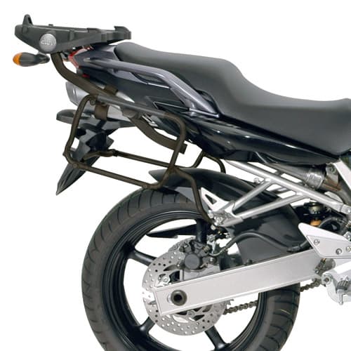 Soporte Maletas Givi Yamaha Fazer 600 2004-2006 image_1
