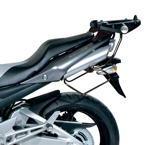 SOPORTE ALFORJAS SUZUKI.GSR.600.06>11 - T255 image_1