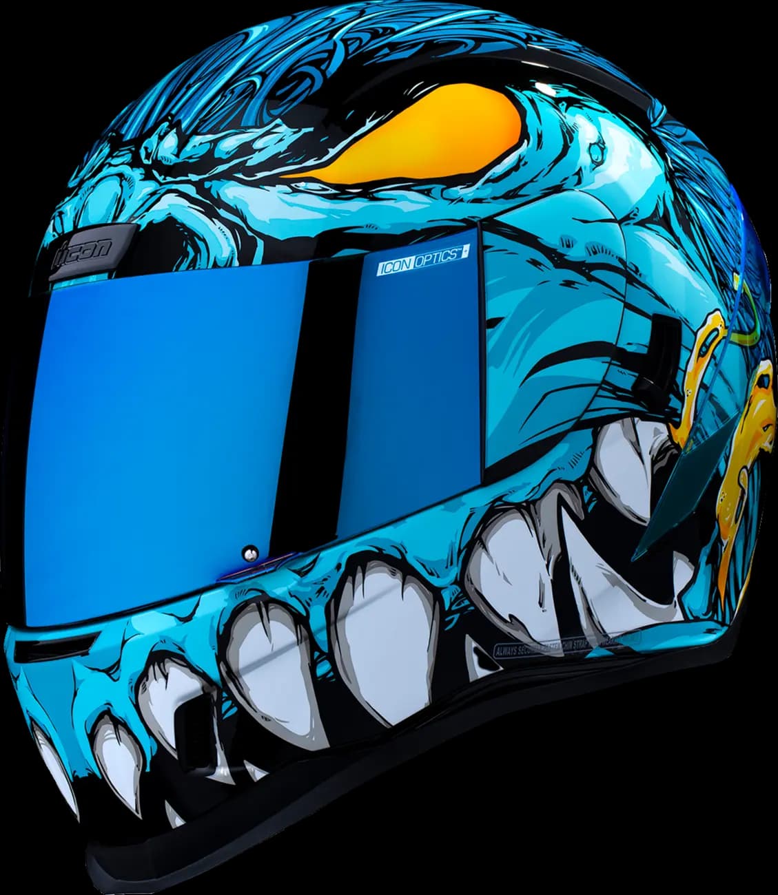 Casco ICON Airflorm MIPS Manik'RR Azul image_1