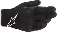 Guantes Alpinestars S Max Drystar Negro Blanco (Cl image_1
