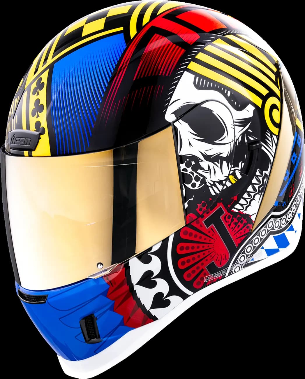 Casco ICON Airform MIPS Lucky image_1