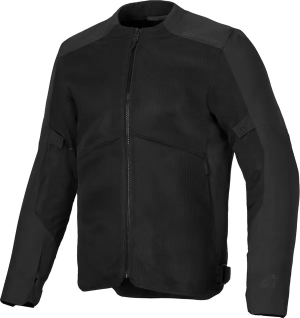 Chaqueta Alpinestars C-1 AIR Negro image_1