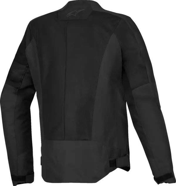 Chaqueta Alpinestars C-1 AIR Negro Chaqueta Alpinestars C-1 AIR Negro