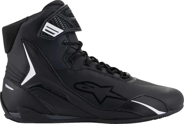 Botas Alpinestars FASTER-4 Negro image_1