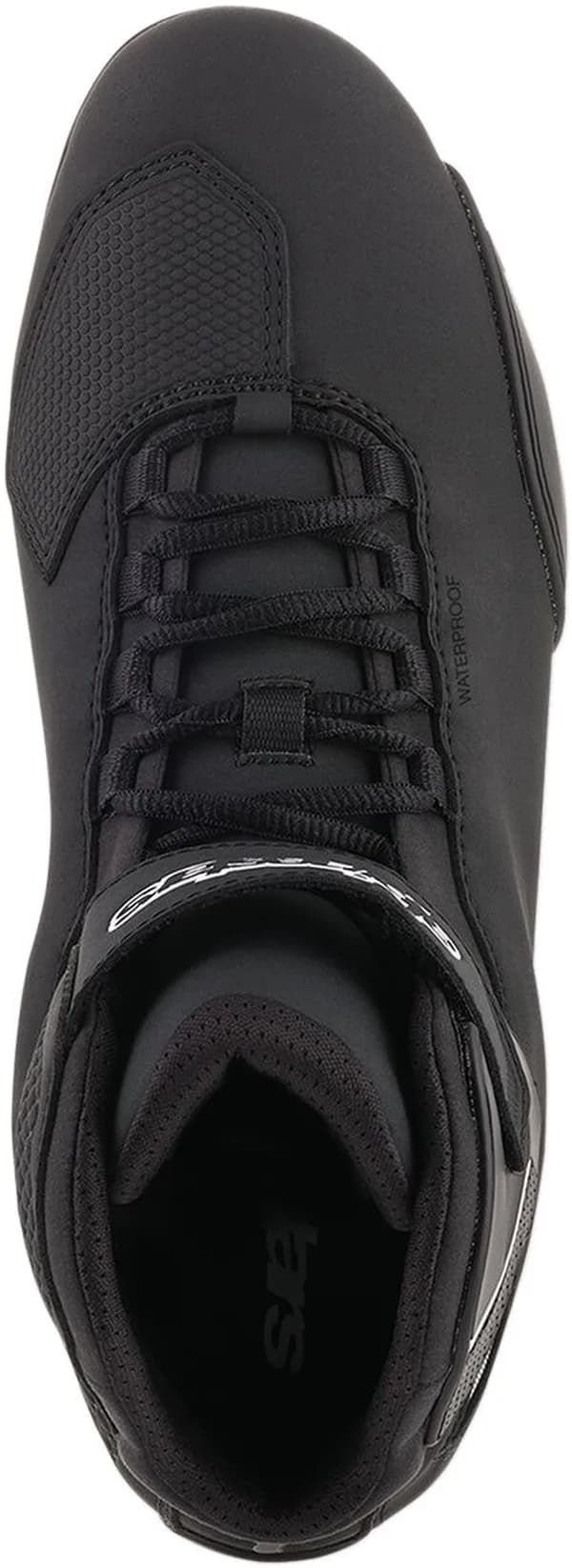 Botas Alpinestars Sektor Negro - 25155181014 (Clon Botas Alpinestars Sektor Negro - 25155181014 (Clon