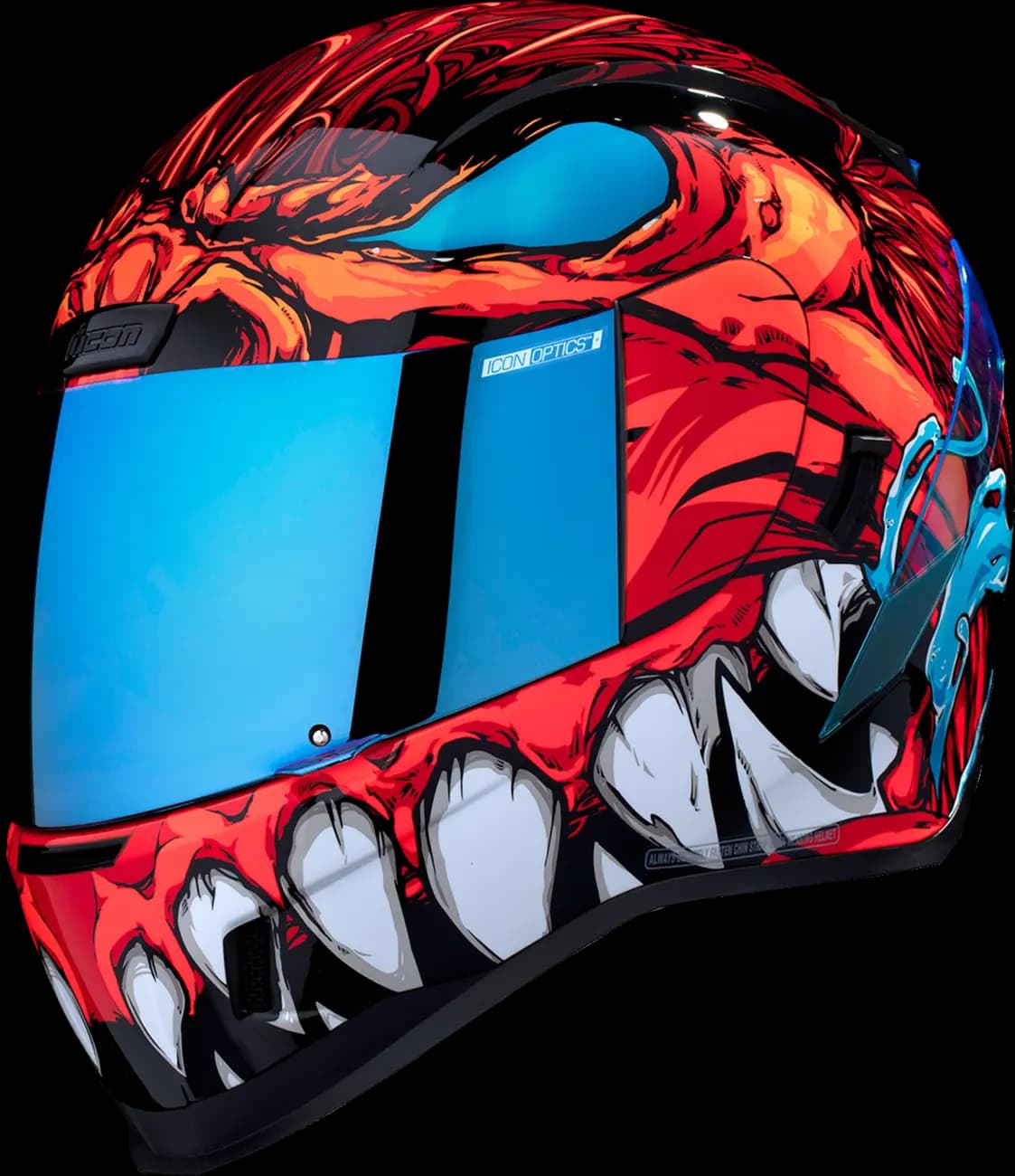 Casco ICON Airflorm MIPS Manik'RR Rojo image_1