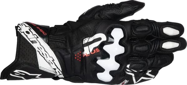 Guantes Alpinestars GP PLUS R V3 Negro image_1