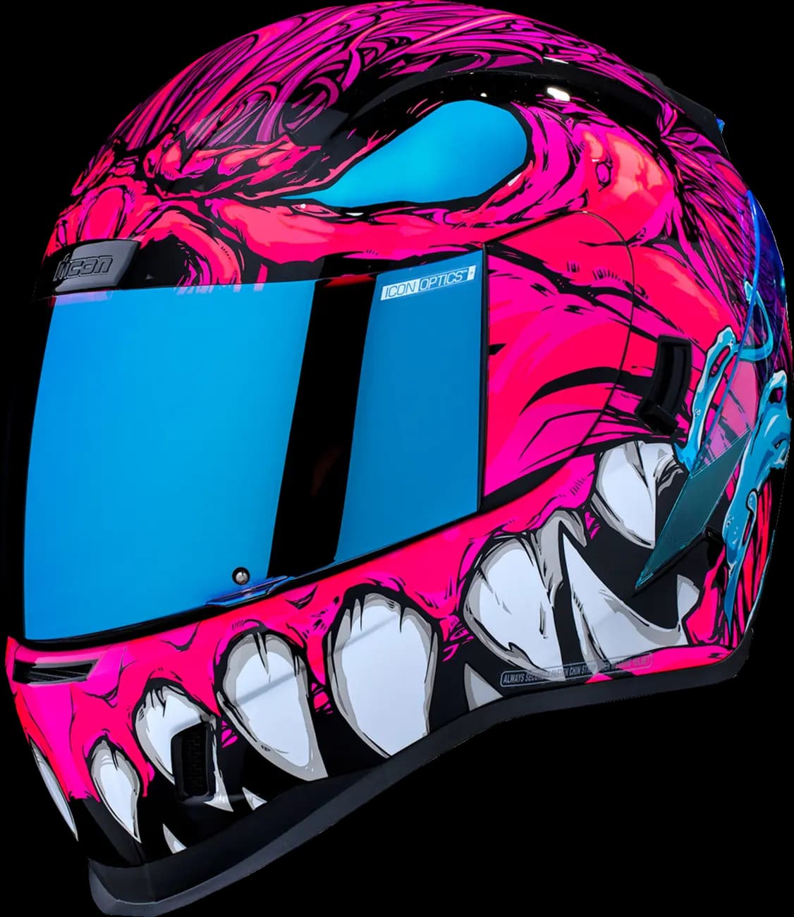 Casco ICON Airflorm MIPS Manik'RR Rosa image_1