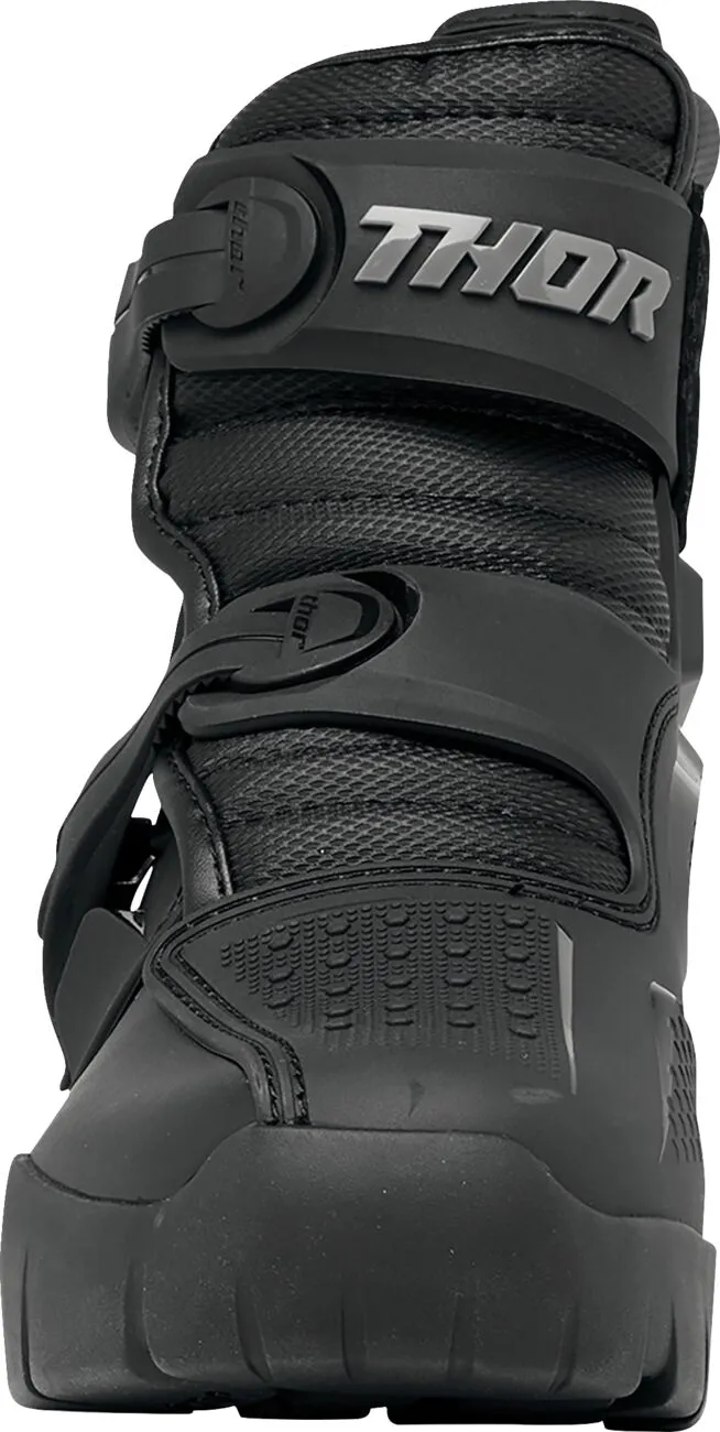 Botas THOR Blitz XRS Negro Botas THOR Blitz XRS Negro