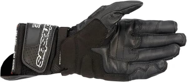 Guantes Alpinestars SP-8 V3 Air Negro (Clonado) Guantes Alpinestars SP-8 V3 Air Negro (Clonado)