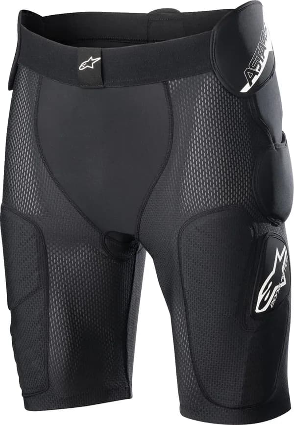 Pantalón Protecciones Alpinestars Bionic Action Pr image_1