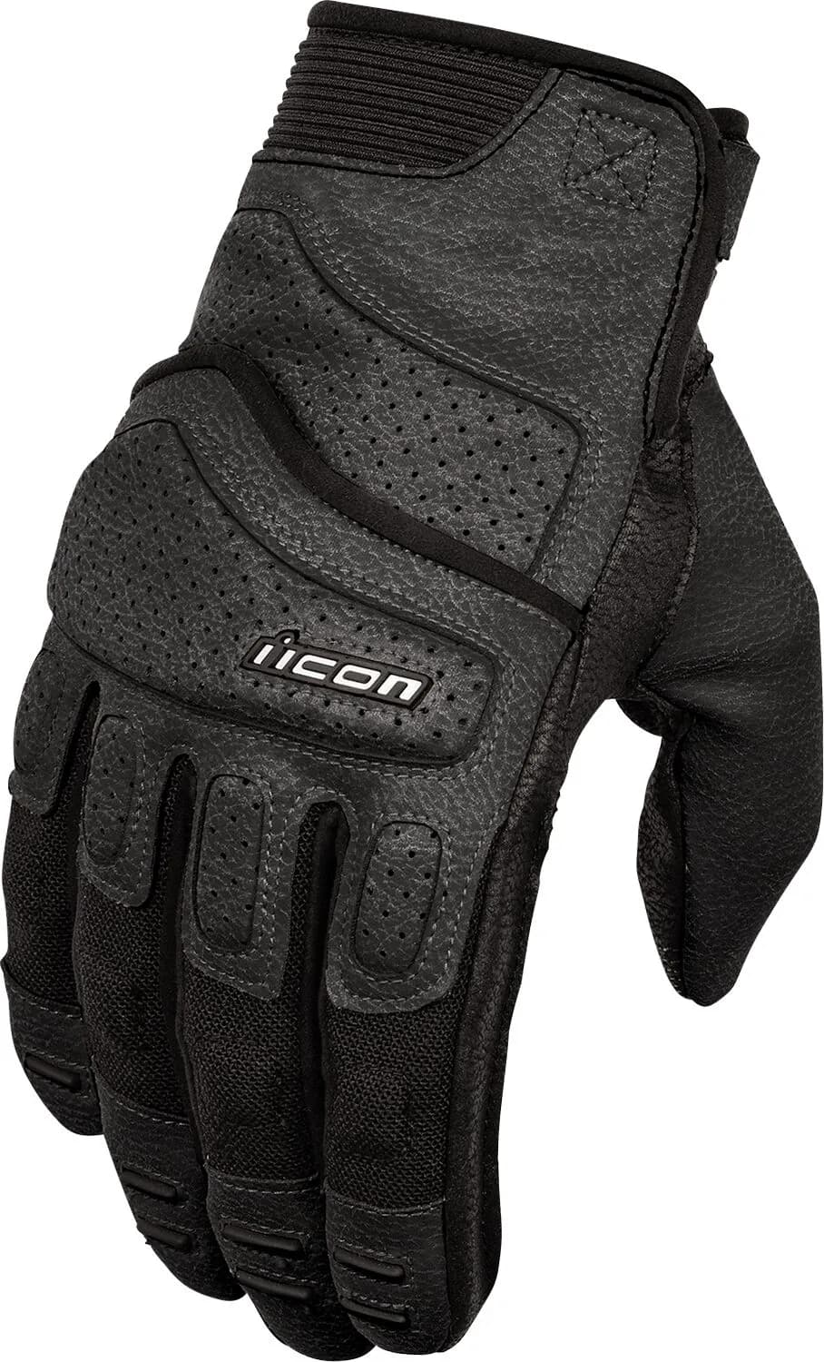 Guantes ICON SuperDuty3 Lady Negro image_1