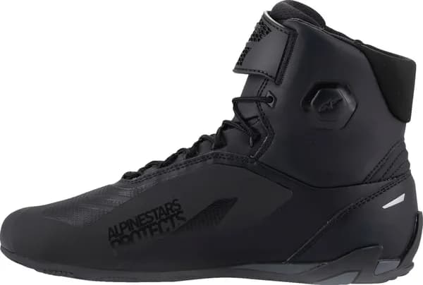 Botas Alpinestars FASTER-4 Negro Botas Alpinestars FASTER-4 Negro